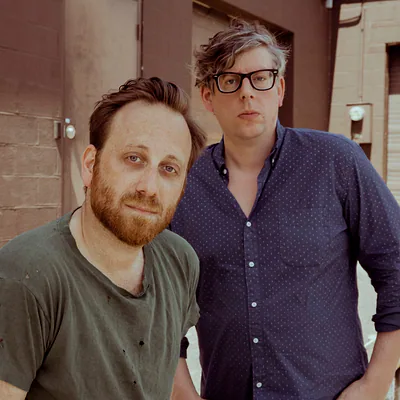The Black Keys — foto 6