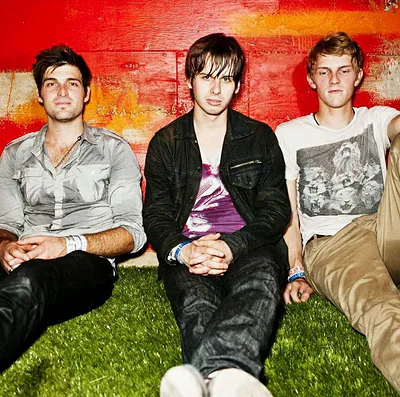 Foster the People — foto 1