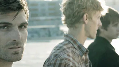 Foster the People — foto 2