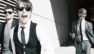 Foster the People — foto 3