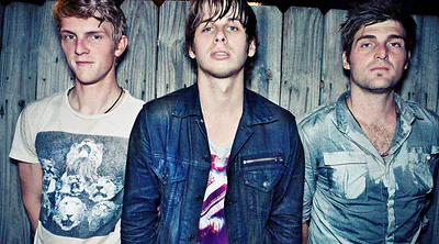 Foster the People — foto 4