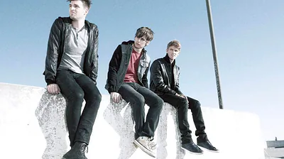 Foster the People — foto 5