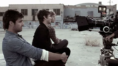 Foster the People — foto 6