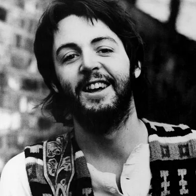 Paul McCartney — photo 1