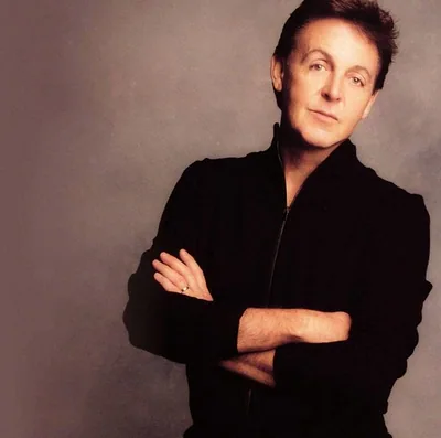 Paul McCartney — photo 2