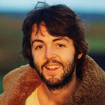 Paul McCartney — photo 3