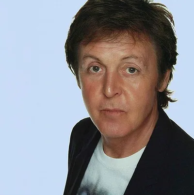 Paul McCartney — photo 6