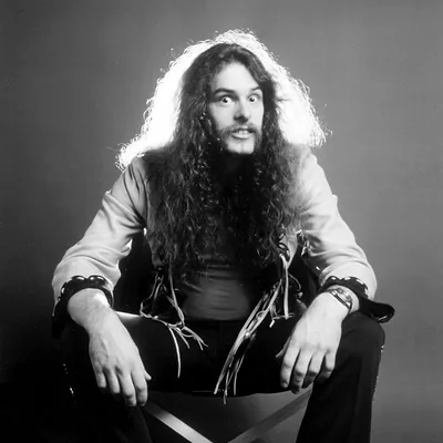 Ted Nugent — foto 3