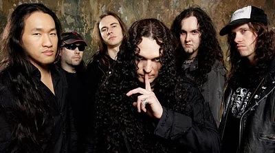 DragonForce — foto 3