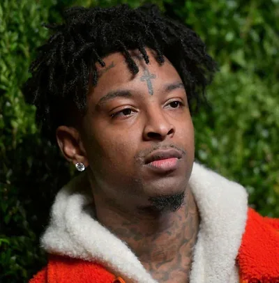 21 Savage — foto 1