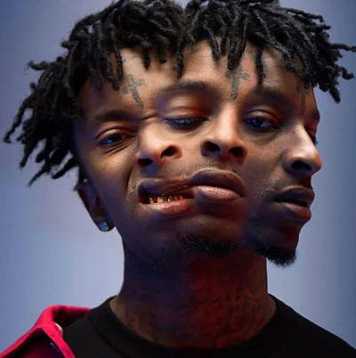 21 Savage — foto 2