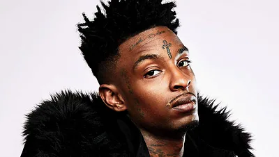 21 Savage — foto 3