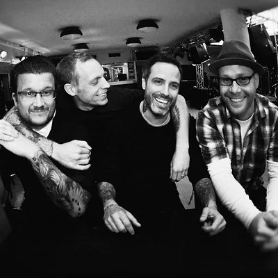 BoySetsFire — photo 2