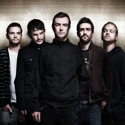 Karnivool — foto 2