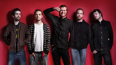 Karnivool — foto 3