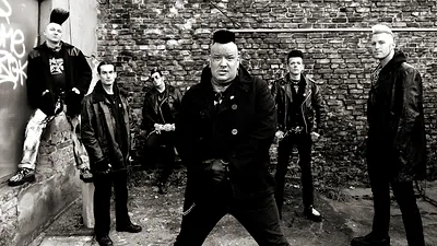 Mad Sin — foto 2
