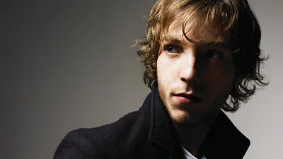 James Morrison — foto 4