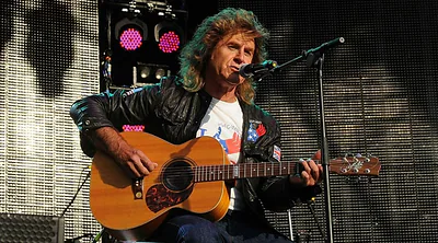 John Parr — foto 2