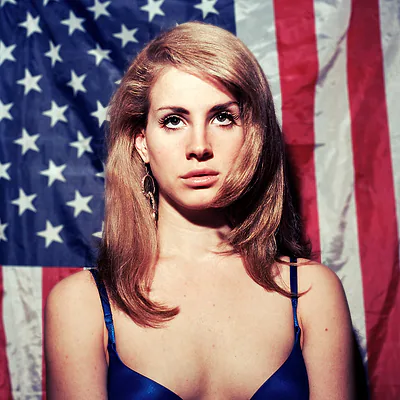 Lana Del Rey — foto 5