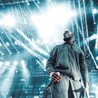 Stormzy — foto 1