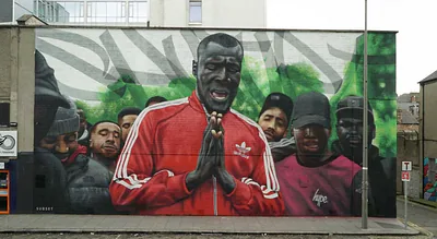 Stormzy — foto 3