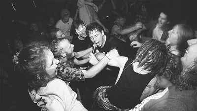 Violent Soho — foto 4