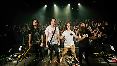 Violent Soho — foto 6