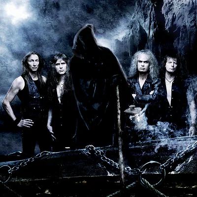 Grave Digger — foto 4