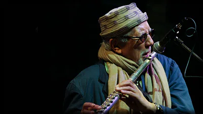 Charles Lloyd — foto 3