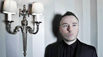 Duke Dumont — photo 2