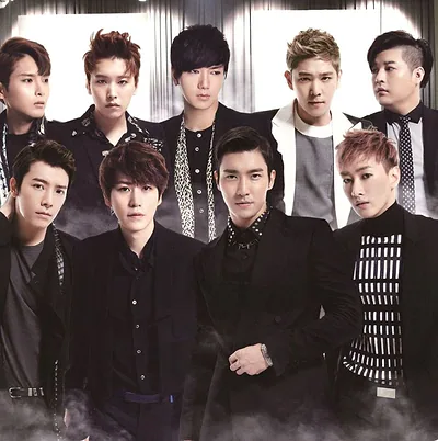 SUPER JUNIOR — photo 2