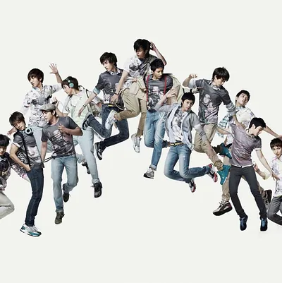 SUPER JUNIOR — photo 3