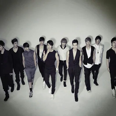 SUPER JUNIOR — photo 4