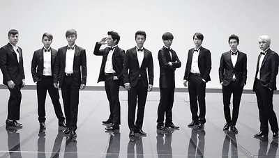 SUPER JUNIOR — photo 6