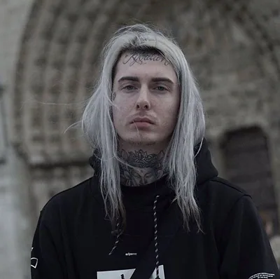 Ghostemane — foto 1