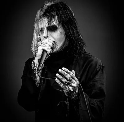Ghostemane — foto 2