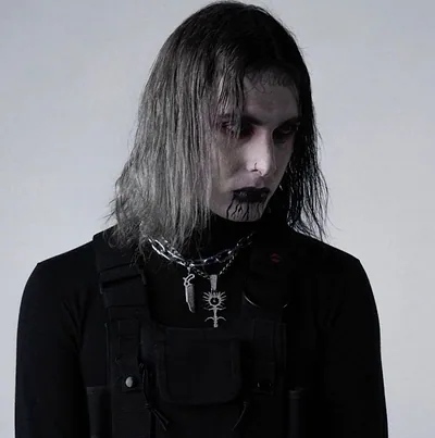 Ghostemane — foto 3