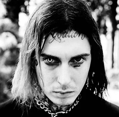 Ghostemane — foto 5