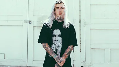 Ghostemane — foto 6