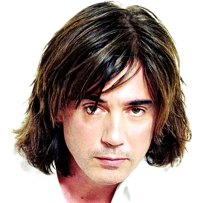 Jean Michel Jarre — foto 3