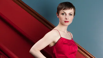 Kat Edmonson — foto 6