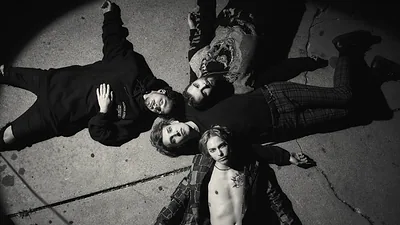 The Hunna — foto 6
