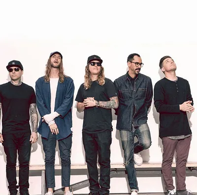 The Dirty Heads — foto 2