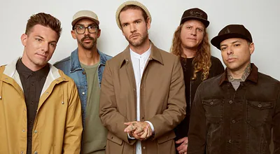 The Dirty Heads — foto 3