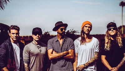 The Dirty Heads — foto 5