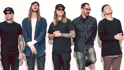 The Dirty Heads — foto 6