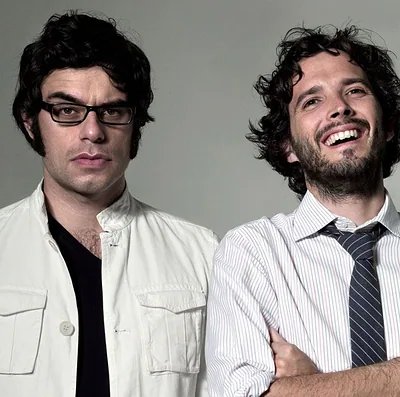 Flight of the Conchords — foto 2