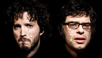 Flight of the Conchords — foto 3