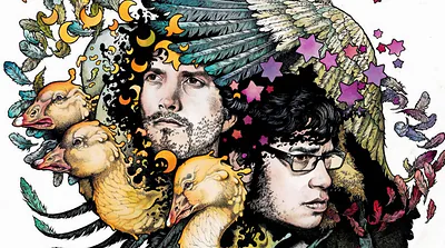 Flight of the Conchords — foto 5