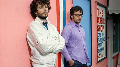 Flight of the Conchords — foto 6